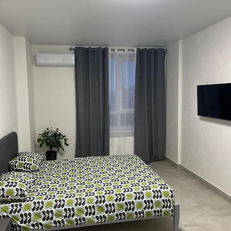 Апартаменти Перлина Проскурова Хмельницький Екстер'єр фото