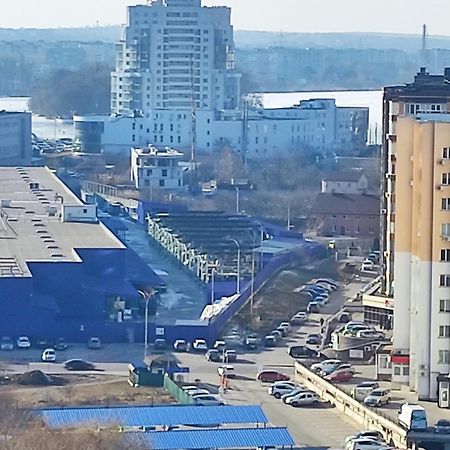 Апартаменти Перлина Проскурова Хмельницький Екстер'єр фото